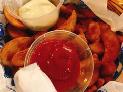 -宝莱纳餐厅(滨江店)