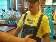 android_upload_pic-麦当劳(宜兴人民路店)