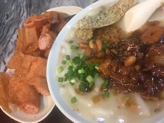 -老西关濑粉(文明路店)