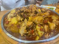 -火狼大盘鸡(团结东路店)