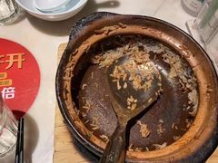 -汤城小厨•粤菜•靓汤(西直门凯德MALL店)