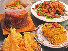 -金龙·打边炉(南京西路店)