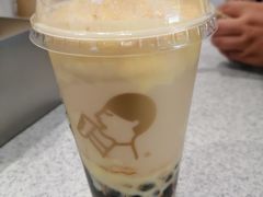 -喜茶(合肥正大广场店)