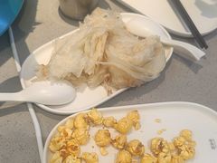 -半天妖烤鱼(芝罘万达店)