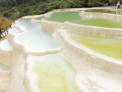 -白水台
