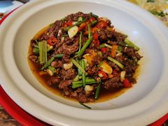 -唐伯虎新派湘菜馆(石夏时代广场店)