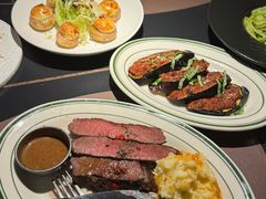 -404干式熟成牛排馆•聚会餐厅