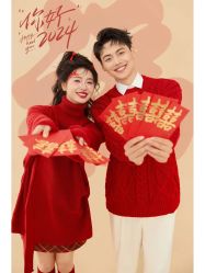 -克拉女神写真馆·匠心定制