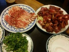-裕德孚·非遗手切涮羊肉(东直门内大街店)
