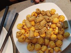 -半天妖烤鱼(方庄店)