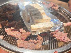 -味家烤肉烤鳗鱼牛排(西塔旗舰店)