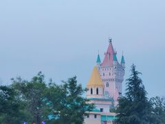 -青岛方特梦幻王国