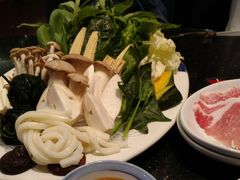 -Mk 泰式自助火锅
