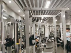 -YCHL Studios健身工作室(市二宫店)
