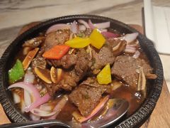 -广州花园酒店荔湾亭·地道点心·粤式饮茶