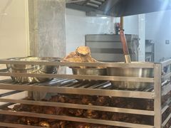 -清真磨沟沿老字号牛肉面(总店)