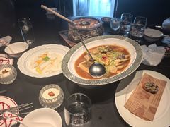 -锦楼·臻选新杭帮(杭州中心店)