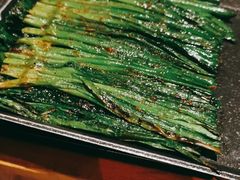 -很久以前羊肉串(大华三路店)