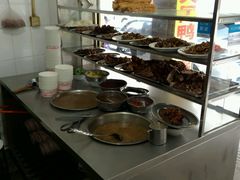 -百成大同鸭肉粥(大同总店)