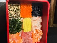 -花潮料理艺食馆(苏宁广场B区店)