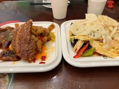 -同胜祥清真新豫菜(杜岭街店)