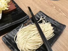 -呷哺呷哺(新世界百货望京店)