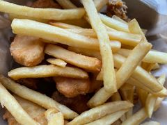 -德克士(东大街店)