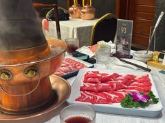 -东来顺饭庄(天坛店)