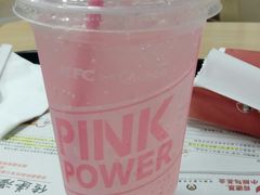 -肯德基(西安电子城店)