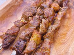 -浩日沁·蒙式餐厅(金泽时代广场店)