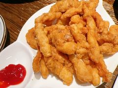 -老土灶·扬州非遗淮扬菜(大运河博物馆店)
