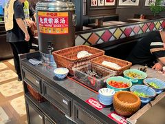 -阿大排档(长春这有山店)