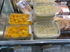 -Olé精品超市(苏州中心店)