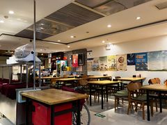大堂-宏记广东客家菜(丰汇店)