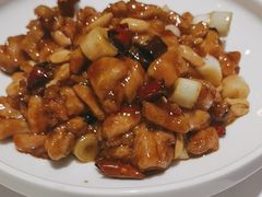 -天和晟烤鸭店(世纪坛店)