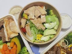 -MURVEY·LF·蔓味轻食(北苑店)