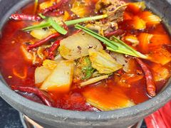 -周姑娘不等味·龙虾的故事(高邮店)