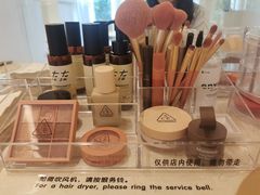 -左右Massage/Spa(长寿路店)