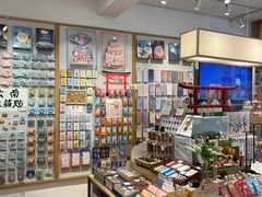-猫的天空之城概念书店(束河店)