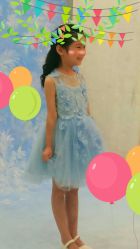 -格林童趣专业儿童摄影(公益西桥店)