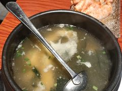 -山之屋炭火烧肉·生啤畅饮(大朗万科中央公园店)