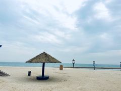 -碧海银沙景区