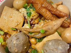 -盛香亭热卤(永旺梦乐城店)