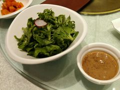 冰菜-申宴酒楼(王子百货店)