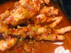 -京玉菲饭店(李村店)