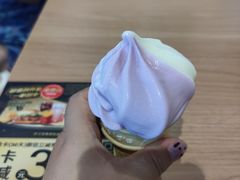 -麦当劳(世界城广场店)