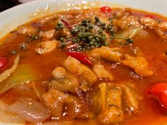 -城南往事(滨江世茂店)