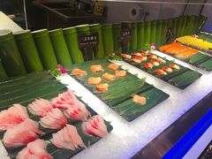 -加餐海鲜自助(宝龙一城店)