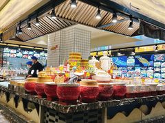 -钱江大院·芳宴江南(三花国际店)