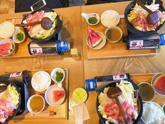 -和风日本料理(腾飞园店)